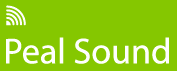 Peal Sound - Mobile Sound Recording and Editing